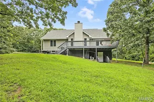 190 Whispering Pines Estate, Saint Clair, MO 63077 - Photo 52