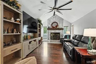 190 Whispering Pines Estate, Saint Clair, MO 63077 - Photo 8