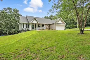 190 Whispering Pines Estate, Saint Clair, MO 63077 - Photo 2