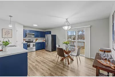 401 Sceptre Road, Wentzville, MO 63385 - Photo 6