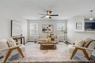 401 Sceptre Rd, Wentzville, MO 63385 - Photo 4