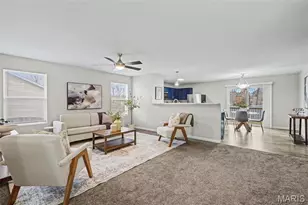 401 Sceptre Rd, Wentzville, MO 63385 - Photo 2