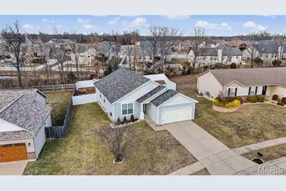 401 Sceptre Road, Wentzville, MO 63385 - Photo 22