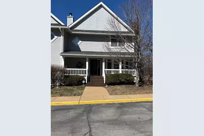 401 Reavis Place, Saint Louis, MO 63119 - Photo 1