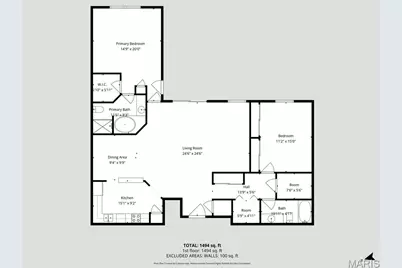 526 Sarah Lane #25, Creve Coeur, MO 63141 - Photo 56