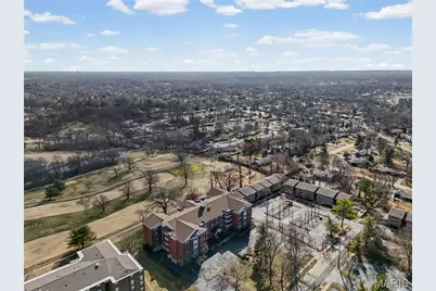 526 Sarah Lane #25, Creve Coeur, MO 63141 - Photo 50