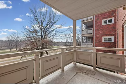 526 Sarah Lane #25, Creve Coeur, MO 63141 - Photo 30