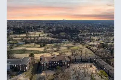 526 Sarah Lane #25, Creve Coeur, MO 63141 - Photo 1