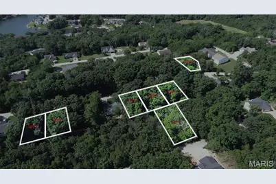 5631 Katys Way, Hillsboro, MO 63050 - Photo 4