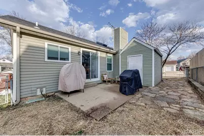 2831 Plum Leaf Circle, Saint Peters, MO 63303 - Photo 44