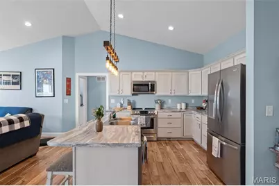 116 Walnut Hill Court, Washington, MO 63090 - Photo 6