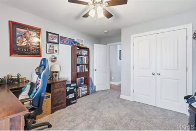 116 Walnut Hill Court, Washington, MO 63090 - Photo 24