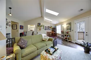 711 Lofty Point Dr, Ballwin, MO 63021 - Photo 6