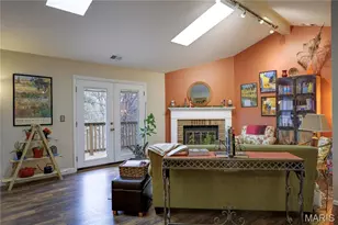 711 Lofty Point Dr, Ballwin, MO 63021 - Photo 10