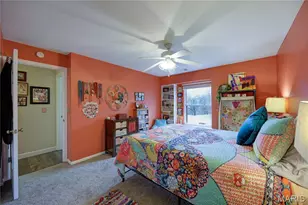 711 Lofty Point Dr, Ballwin, MO 63021 - Photo 16