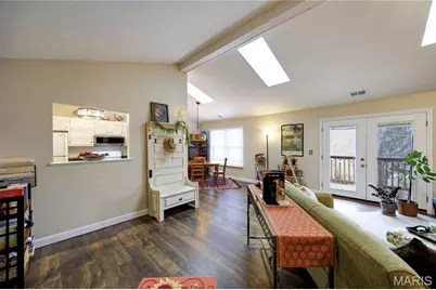 711 Lofty Point Drive #C, Ballwin, MO 63021 - Photo 4