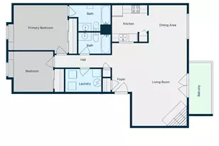 711 Lofty Point Dr, Ballwin, MO 63021 - Photo 30