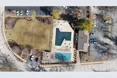 711 Lofty Point Drive #C, Ballwin, MO 63021 - Photo 28