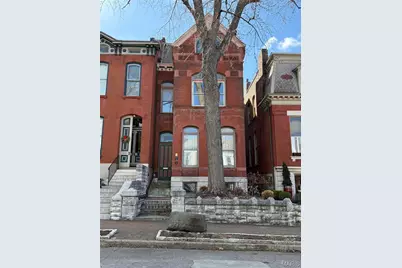 1906 Lasalle Street, Saint Louis, MO 63104 - Photo 1
