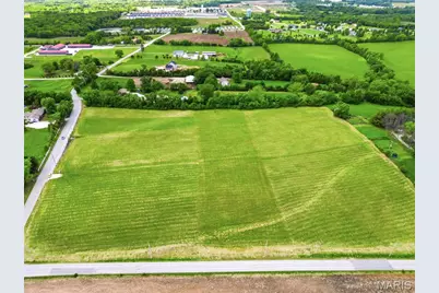 Lot 2 Carter Mette Rd At Carter Rd, Moscow Mills, MO 63362 - Photo 8