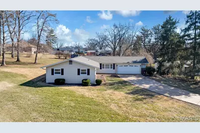 288 Geremma Drive, Ballwin, MO 63011 - Photo 1