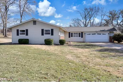 288 Geremma Drive, Ballwin, MO 63011 - Photo 6