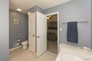 162 Hidden Bluffs Dr, Lake Saint Louis, MO 63367 - Photo 20