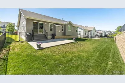 162 Hidden Bluffs Drive, Lake Saint Louis, MO 63367 - Photo 28