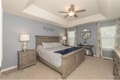162 Hidden Bluffs Drive, Lake Saint Louis, MO 63367 - Photo 16