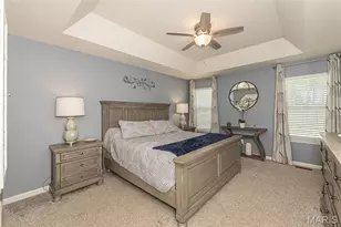 162 Hidden Bluffs Dr, Lake Saint Louis, MO 63367 - Photo 16