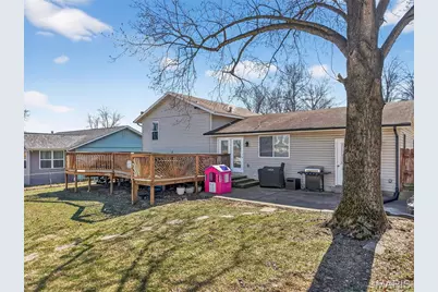 26 Vanguard Drive, Saint Peters, MO 63376 - Photo 38