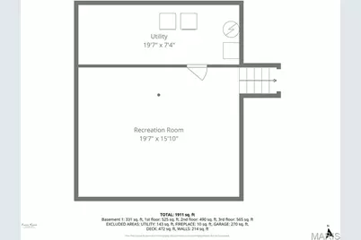 26 Vanguard Drive, Saint Peters, MO 63376 - Photo 52