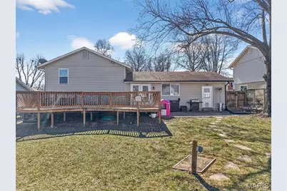 26 Vanguard Drive, Saint Peters, MO 63376 - Photo 48
