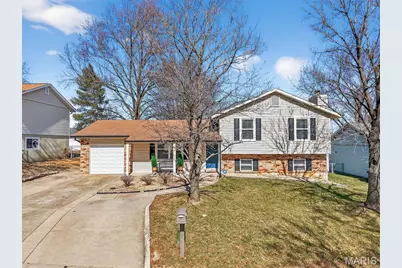 26 Vanguard Drive, Saint Peters, MO 63376 - Photo 54