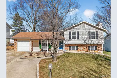 26 Vanguard Drive, Saint Peters, MO 63376 - Photo 1