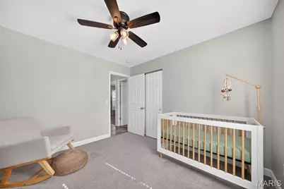 26 Vanguard Drive, Saint Peters, MO 63376 - Photo 16