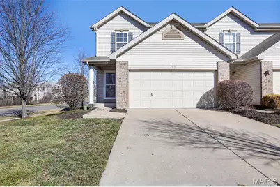 301 Wild Oak Drive, O'Fallon, MO 63368 - Photo 2
