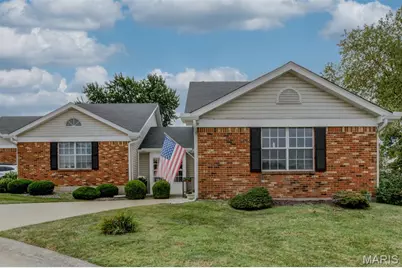 1647 Chapman Court, Saint Charles, MO 63303 - Photo 1