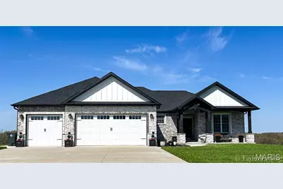 303 Orange Bowl Drive, Cape Girardeau, MO 63701 - Photo 1