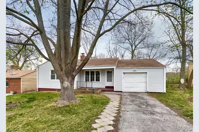 6238 Tyndall Drive, Saint Louis, MO 63134 - Photo 1