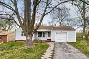 6238 Tyndall Dr, Saint Louis, MO 63134 - Photo 1