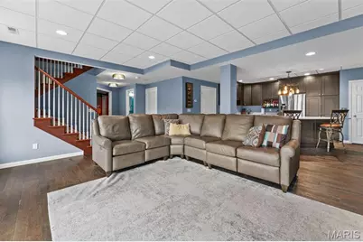 6 Pleasant Valley Drive, Ballwin, MO 63021 - Photo 32