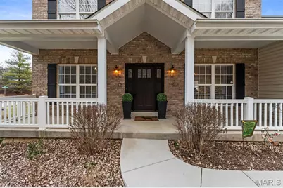 6 Pleasant Valley Drive, Ballwin, MO 63021 - Photo 4