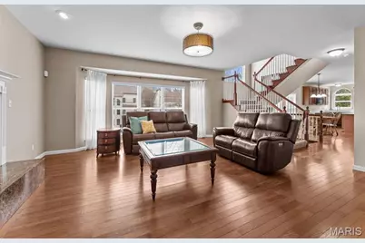 6 Pleasant Valley Drive, Ballwin, MO 63021 - Photo 10