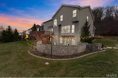 6 Pleasant Valley Drive, Ballwin, MO 63021 - Photo 36