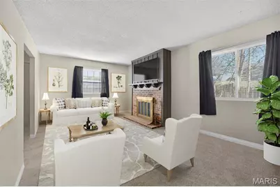 34 Southwinds Drive, Saint Peters, MO 63376 - Photo 6