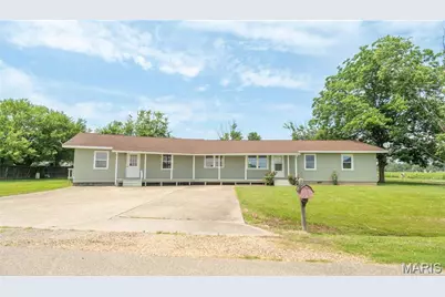 22479 S Dorothy Drive, Malden, MO 63863 - Photo 1