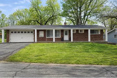 713 Plaza Drive, O'Fallon, MO 63366 - Photo 1