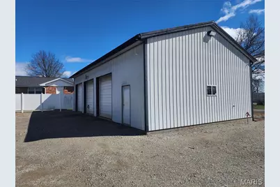 709 & 713 Janey Drive, Farmington, MO 63640 - Photo 14