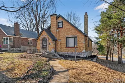 3903 Prather Avenue, Saint Louis, MO 63109 - Photo 4